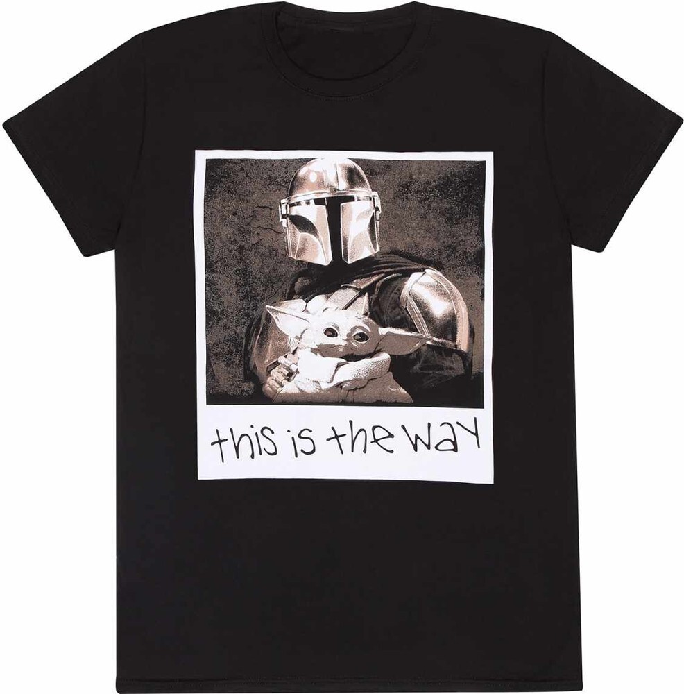

Футболка Star Wars, черный
