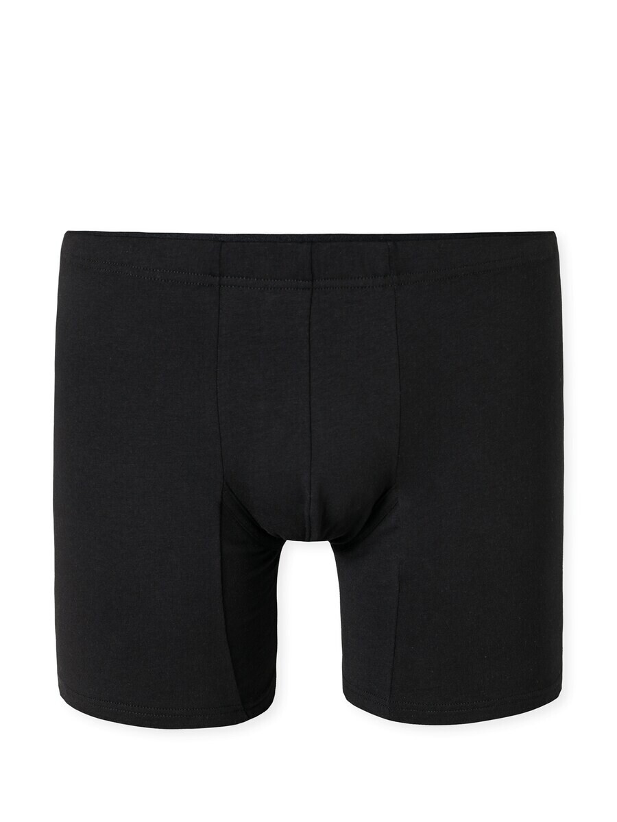 

Трусы SCHIESSER Boxer shorts Premium Cotton, черный