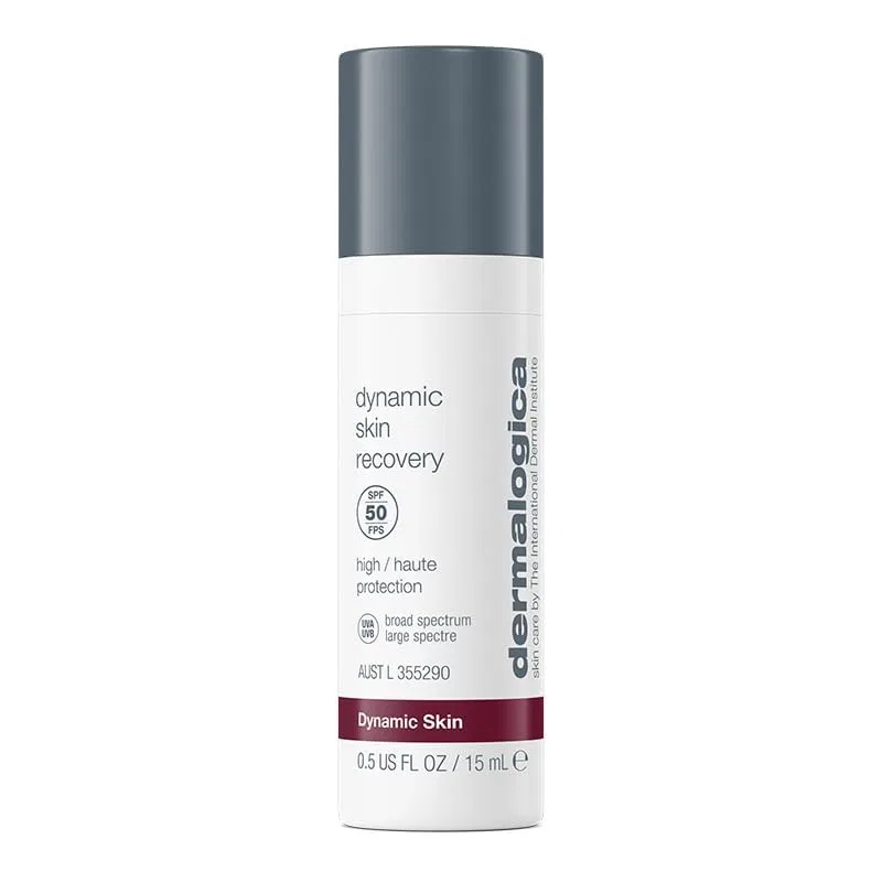 Дневной антивозрастной крем с SPF50 «Dynamic Skin Recovery» от Dermalogica, 15 мл Dermalogica