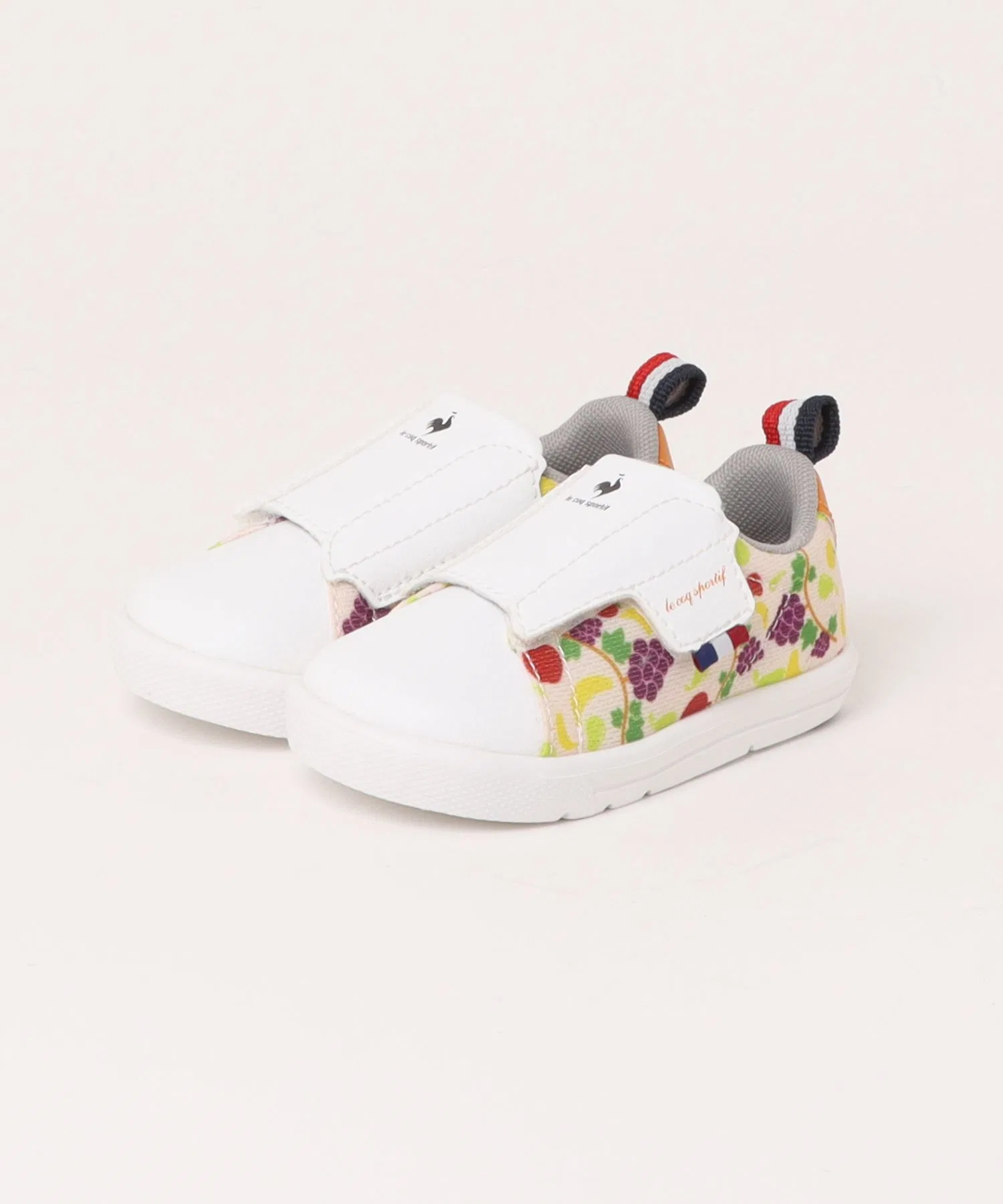 Детские кроссовки le coq sportif LA ROLAND 2 F ART