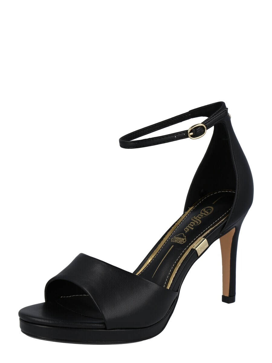 

Туфли BUFFALO Pumps Ronja, черный