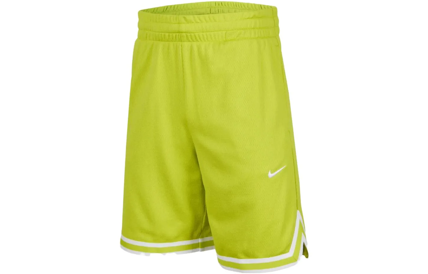 Детские шорты Moderate Nike, Cactus Green