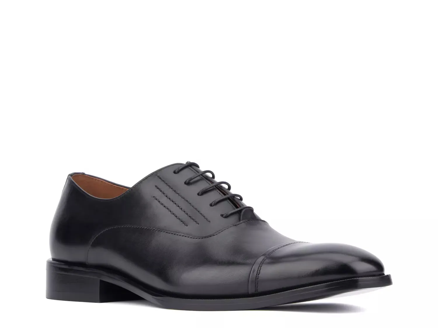 

Оксфорды Pence Vintage Foundry, Black
