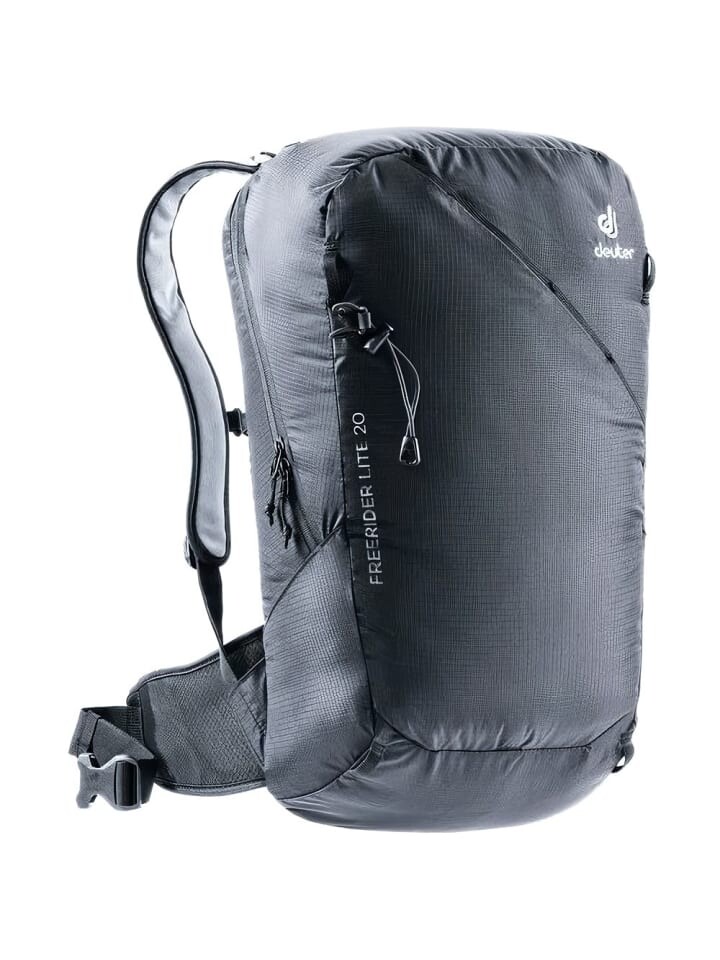 

Рюкзак Deuter, черный