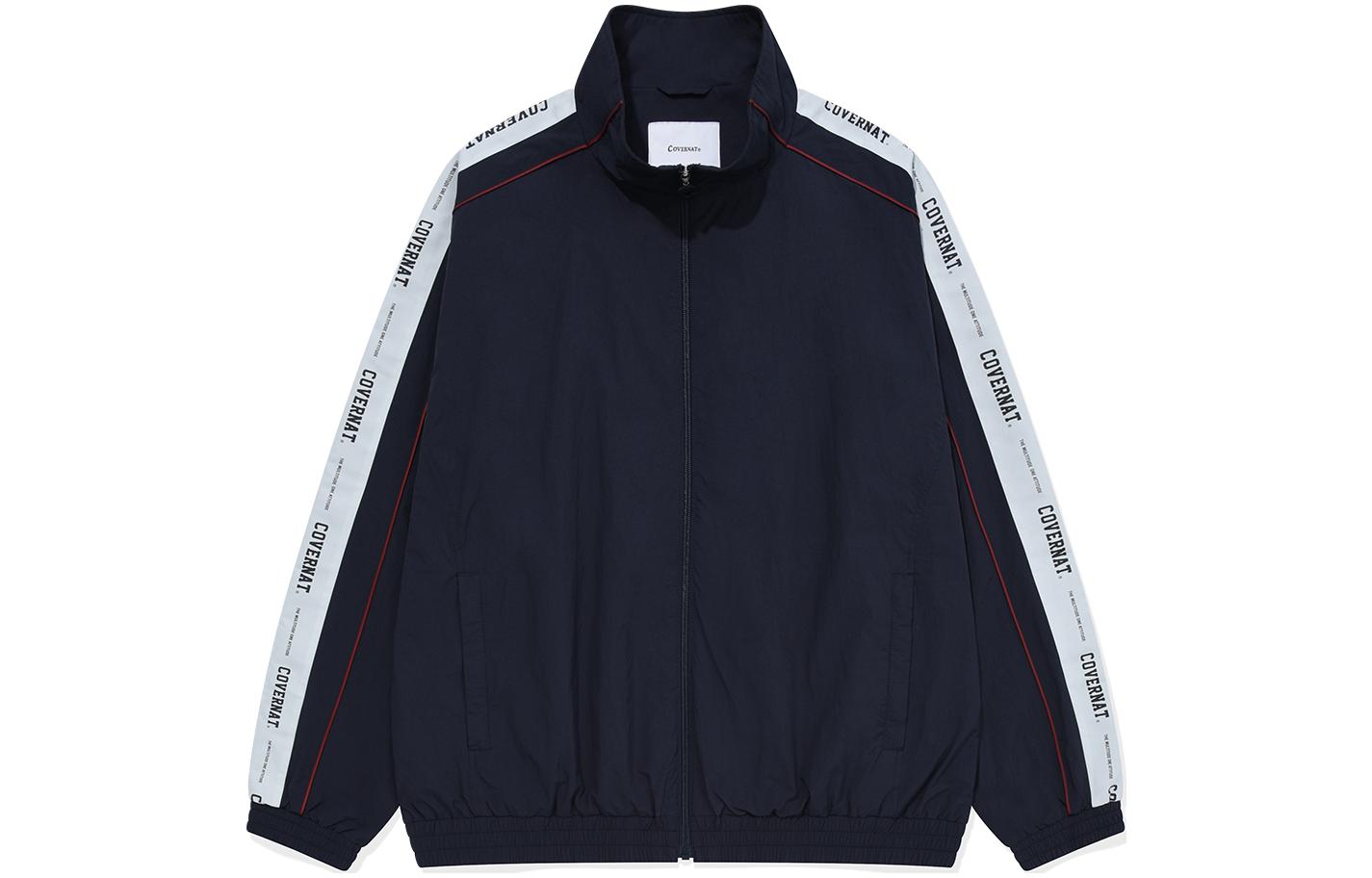 

COVERNAT Куртка SS24 мужская морская синяя, Marine Blue