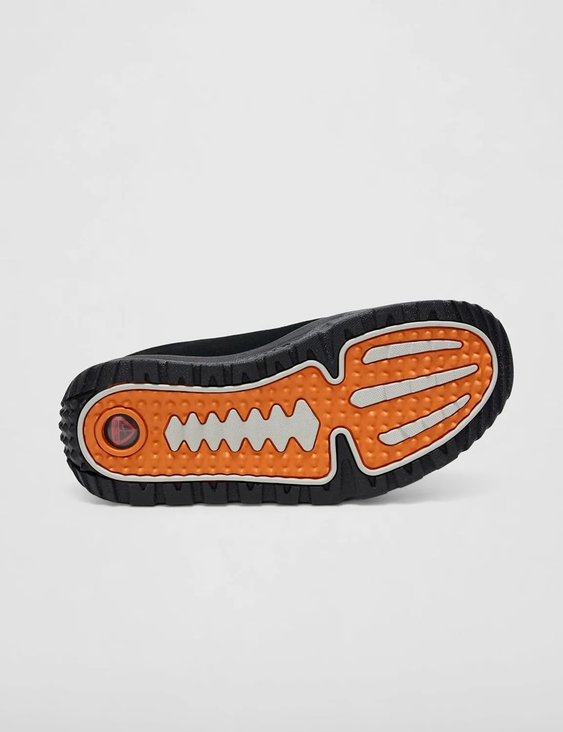 Мужские кроссовки Nike ACG Rufus, белый/черный — фото 3