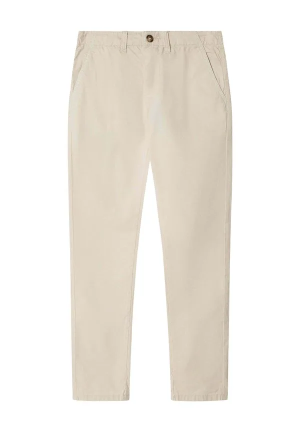 Чиносы александер Pepe Jeans, Stucco White