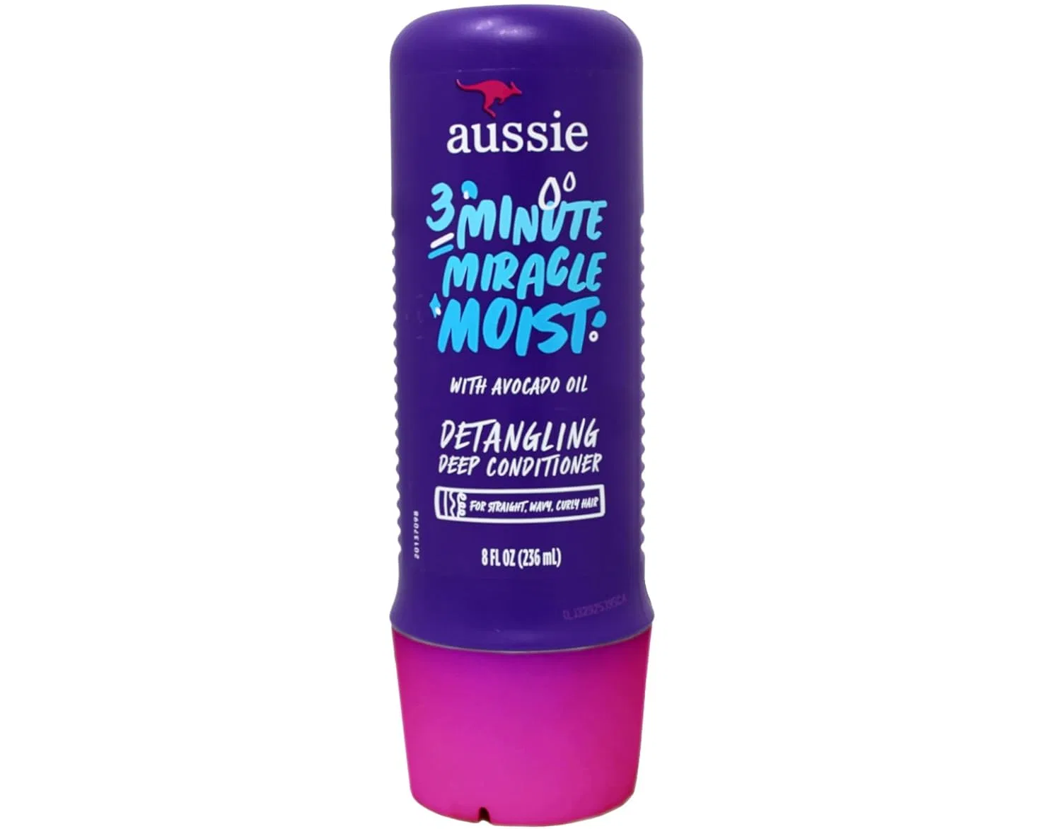 Жидкий кондиционер «3 Minute Miracle Moist Deeeeep» от Aussie Moist Aussie
