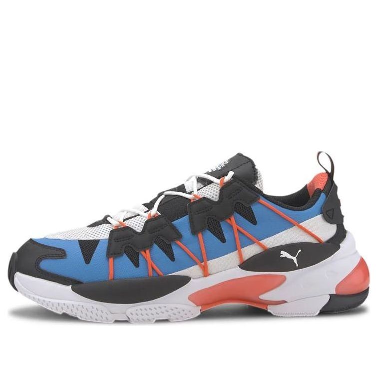 

Носки PUMA LqdCell Omega Striped Kit 'Blue Red', красный