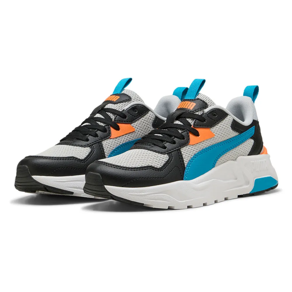 

Кроссовки Puma Trinity Lite, белый