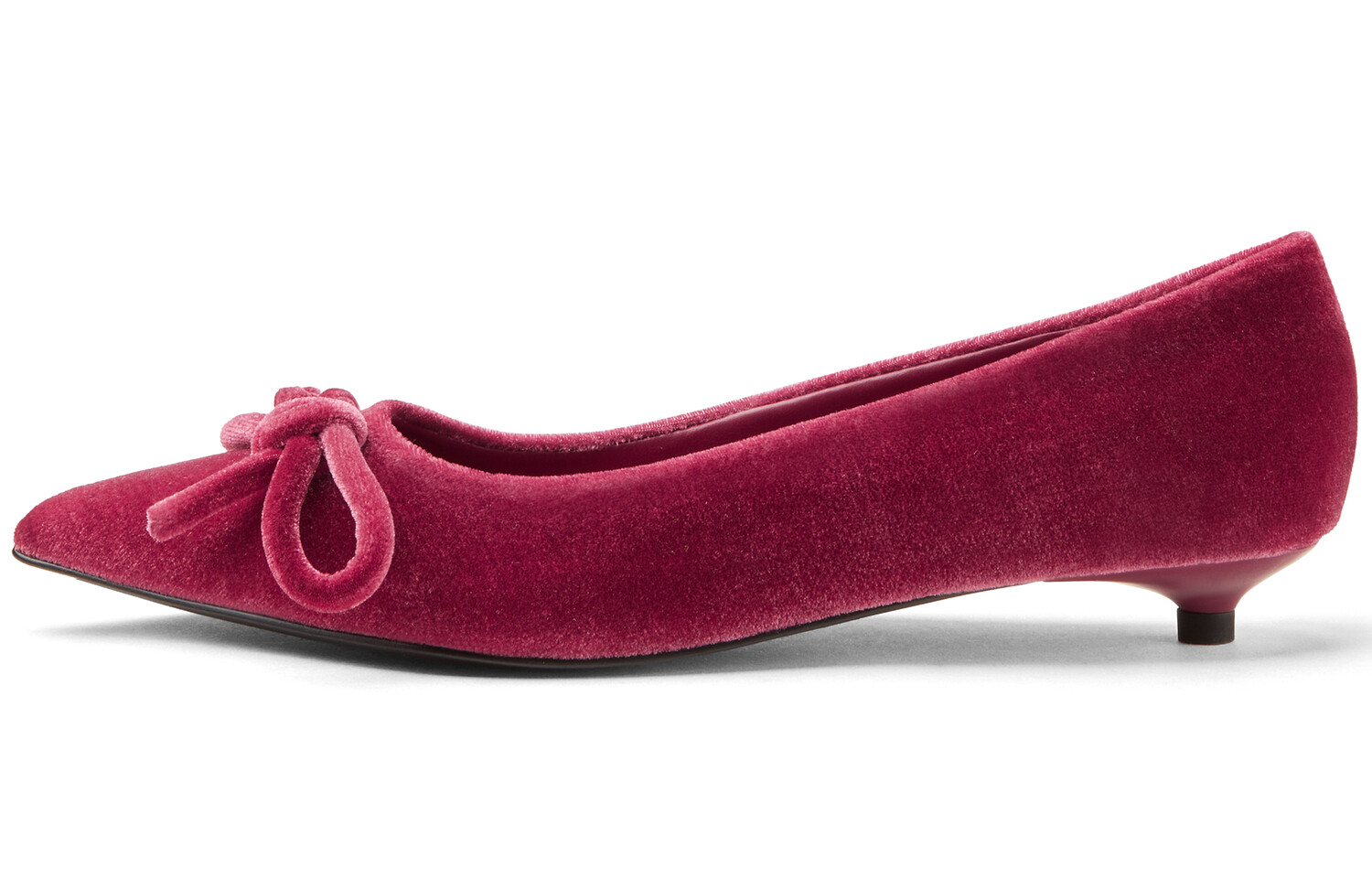 Женские туфли CHARLES&KEITH Women's Casual Shoes Women's — фото 2