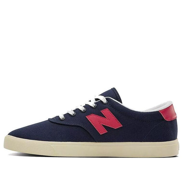 

Кроссовки все побережья 55 New Balance, синий