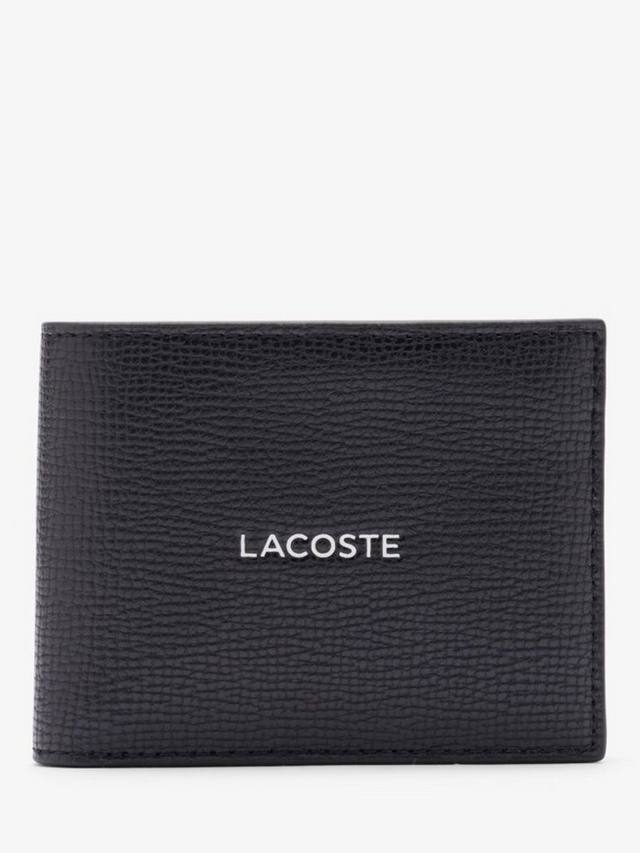 

Кожаный бумажник Ossian Bifold Lacoste