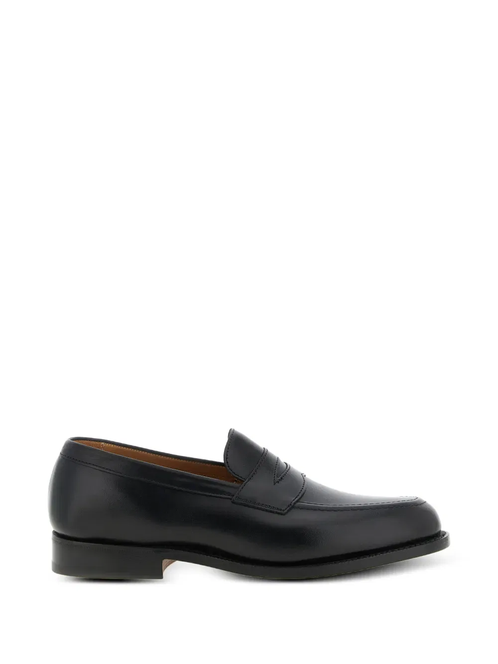 Лоферы Harvard Tricker'S, черный