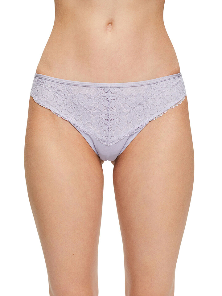 

Трусы ESPRIT, цвет Flieder