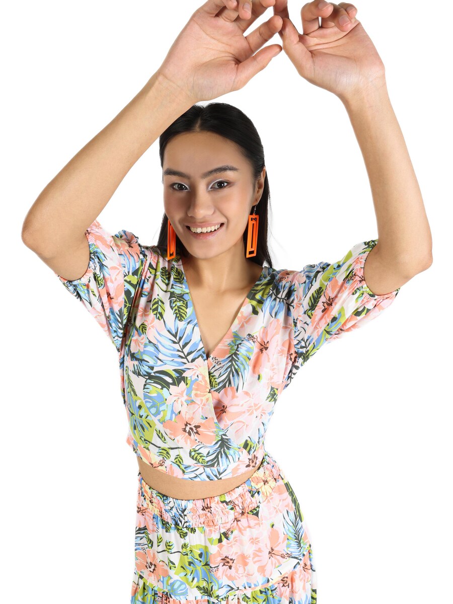 

Блуза Colin's, Mixed Colors