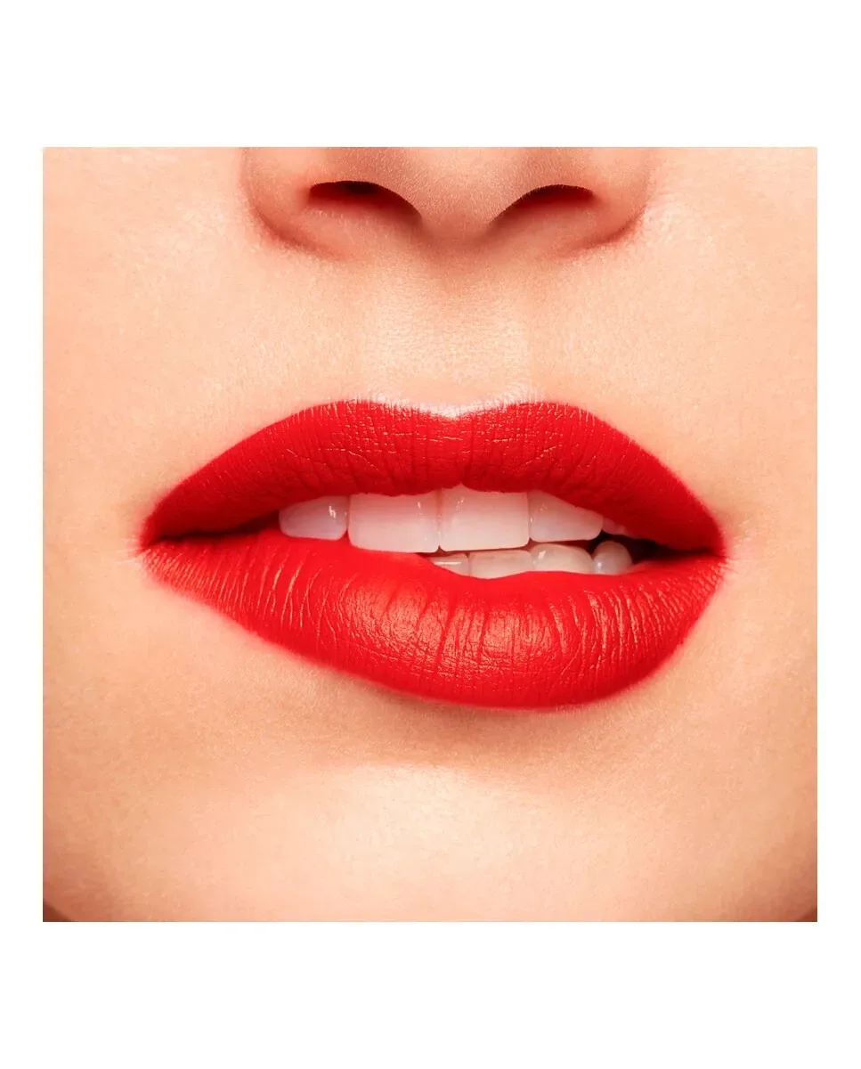 Матовая губная помада Joli Rouge Velvet Refill Clarins, 792 — фото 3