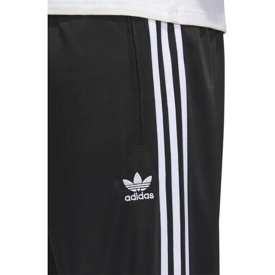Спортивные брюки Firebird adidas, черно-белый — фото 3