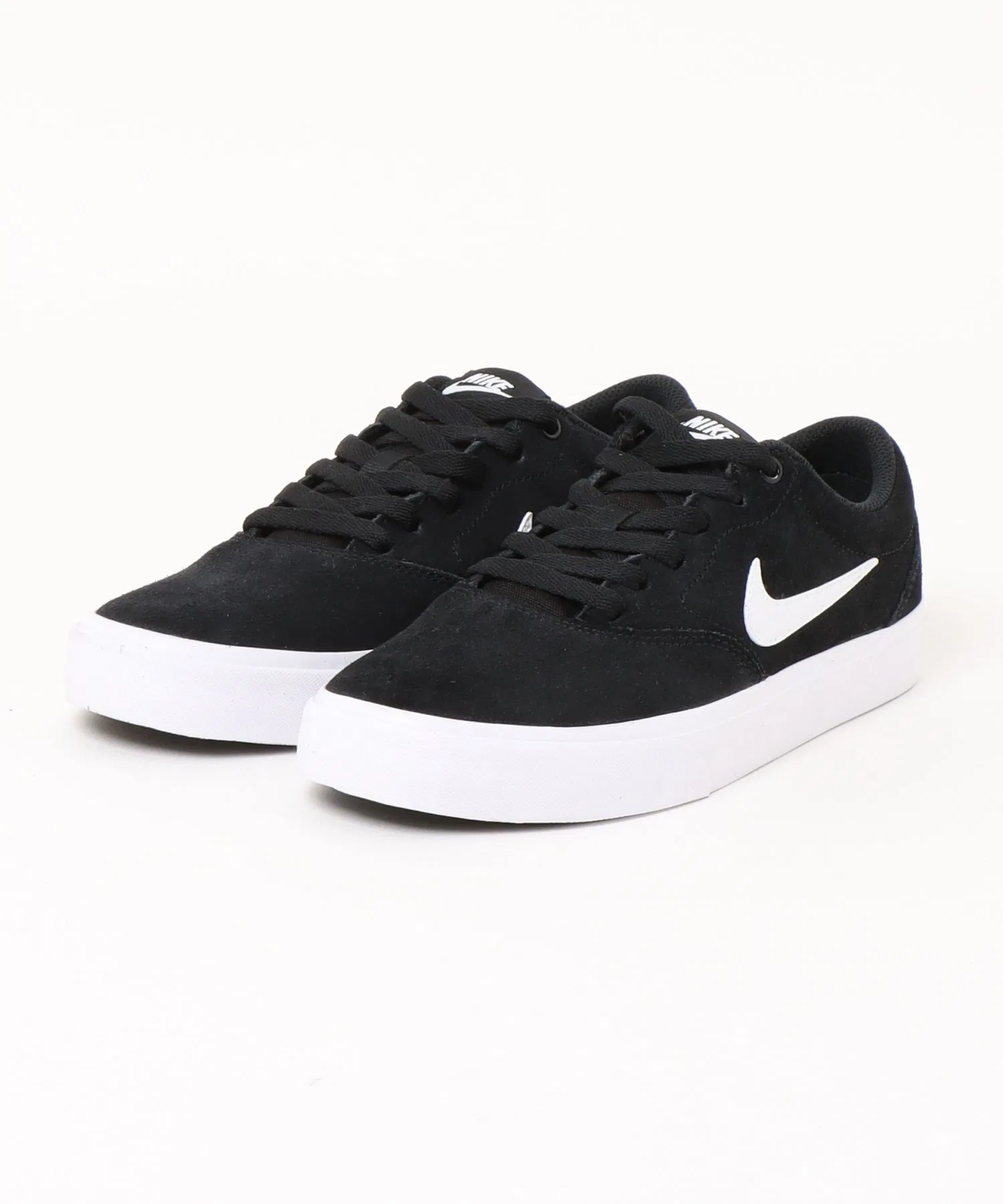 Мужские кроссовки NIKE CHARGE SUEDE