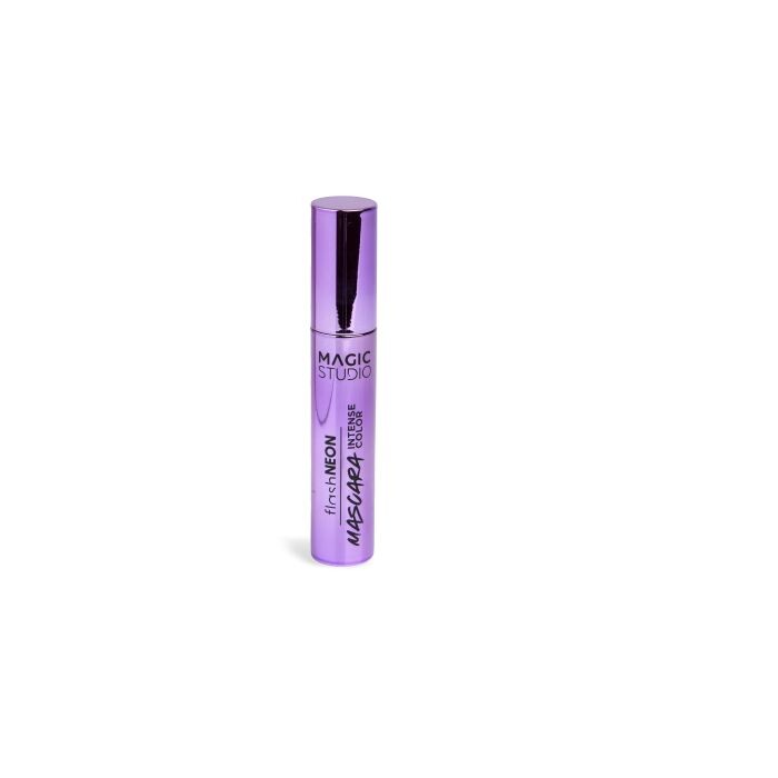 

Тушь для ресниц Máscara Intense Color Flash Neon Magic Studio, 10 ml