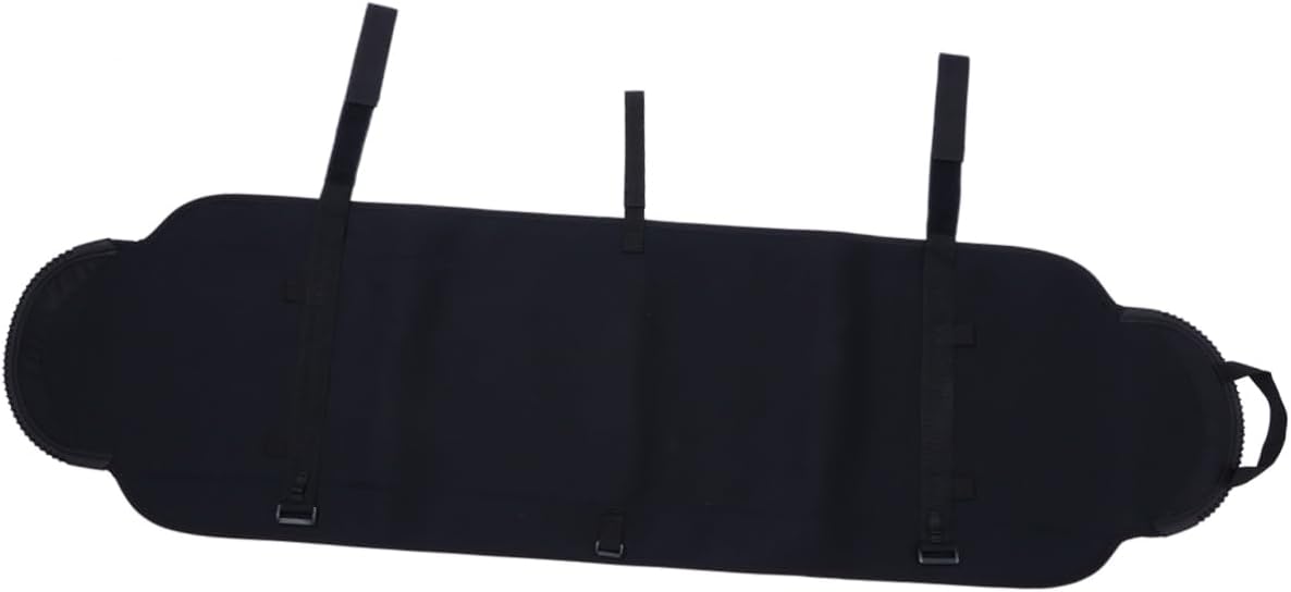 

Сумка для сноуборда Veemoon, прочный неопреновый чехол для сноуборда, защитный чехол для лыж, рюкзак для горнолыжного снаряжения для автопутешествий и авиаперелетов, Black, Черный, Сумка для сноуборда Veemoon, прочный неопреновый чехол для сноуборда, защи