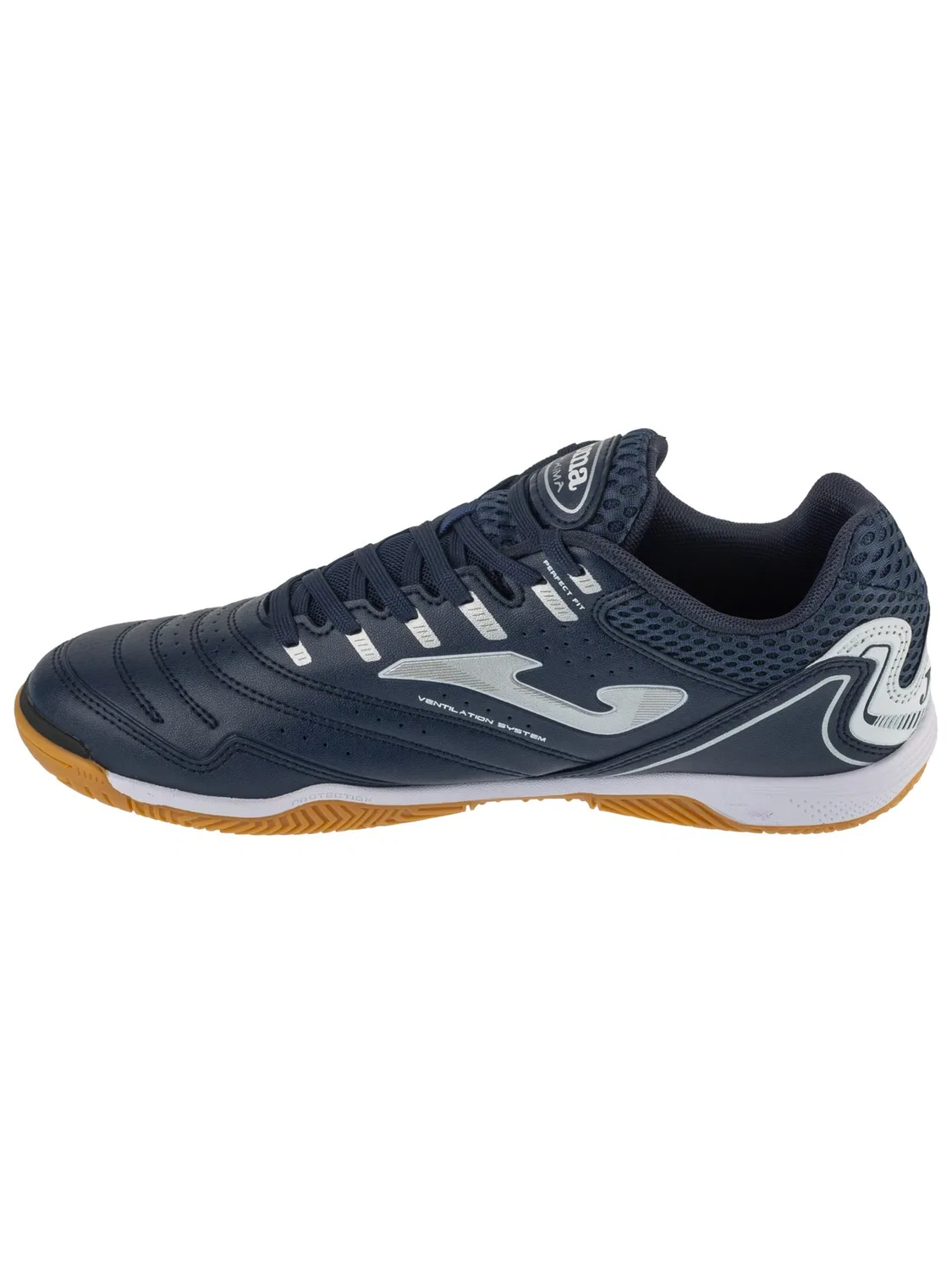 Футбольные бутсы 'Joma Maxima 24 MAXW IN' Joma, Dark Blue