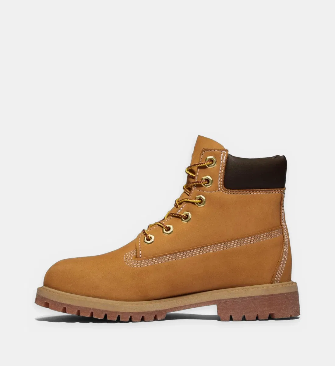 Ботинки Премиум 6 Timberland, коричневый — фото 3