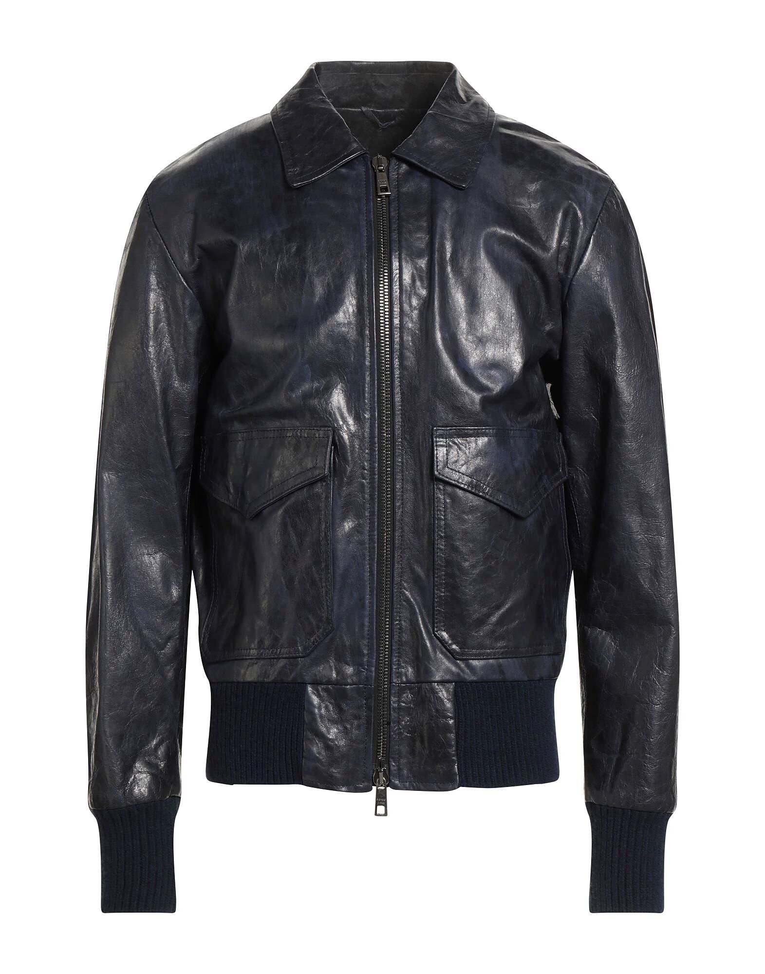 

Куртка Giorgio Brato, полуночно-синий