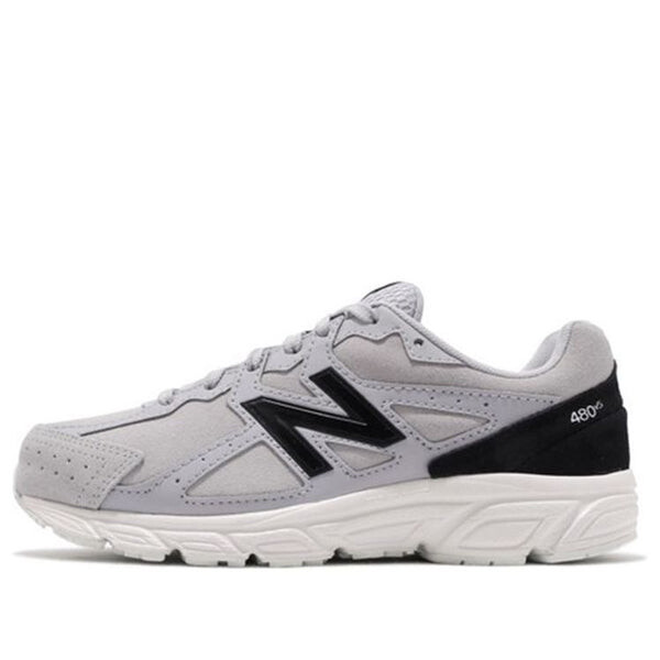

Кроссовки 480 хх New Balance, серый