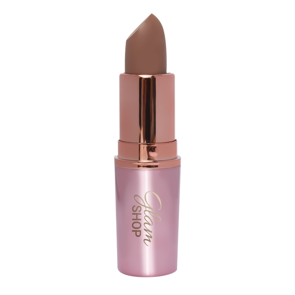 

Губная помада с легким загаром, 4 г Glam Shop Vip, цвет opalona