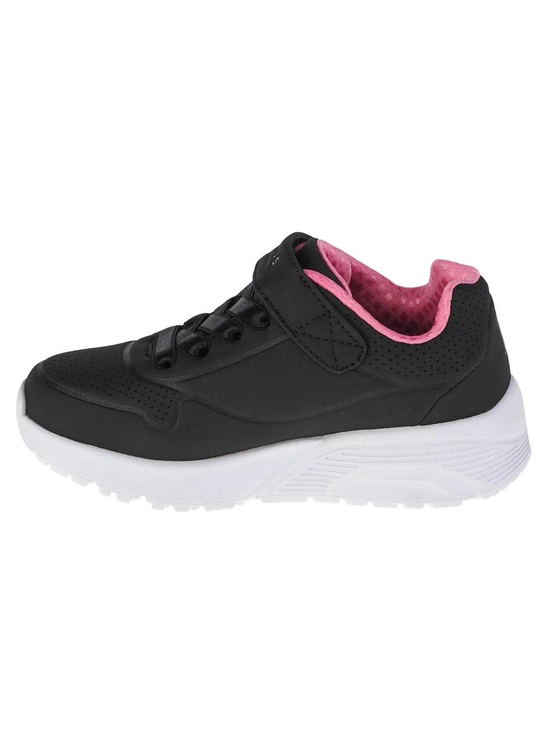 Кроссовки 'Uno Lite' Skechers, Black