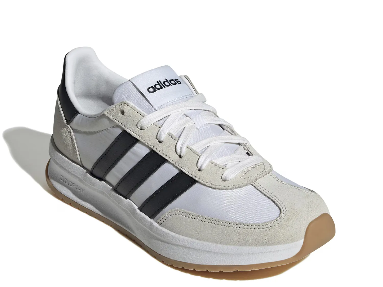 

Кроссовки Run 70s 2.0 Sneaker Adidas, белый/черный