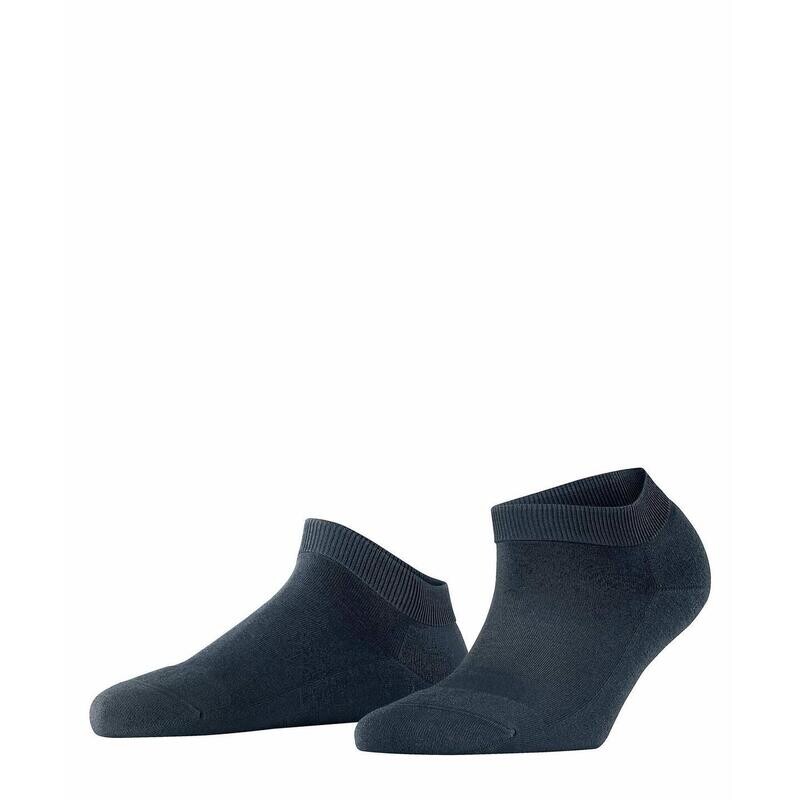 

Носки женские упаковка 1 стрейч. FALKE, цвет blau