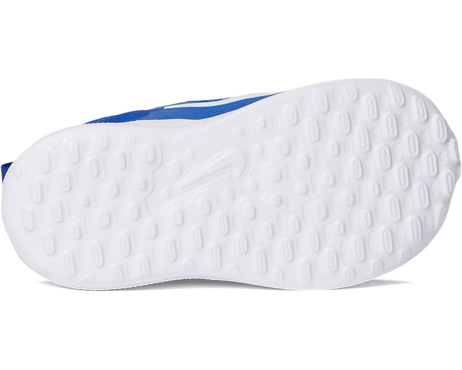 Кроссовки Nike Kids Revolution 7, цвет Game Royal/White/Black — фото 3