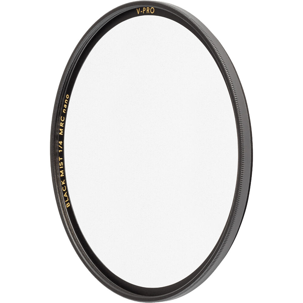 

Фильтр B+W Black Mist MRC nano V-Pro Filter (52mm, 1/4 Grade)