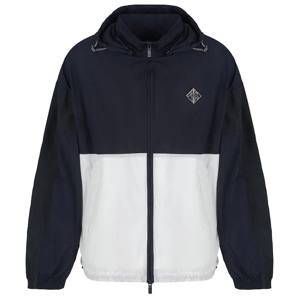 

Куртка Armani Exchange XM000190_AF12012, синий