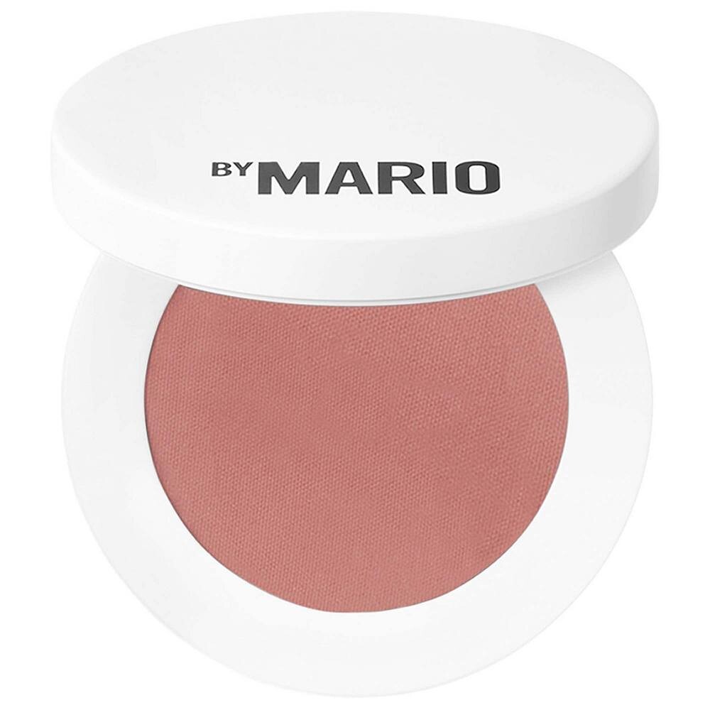 

MAKEUP BY MARIO Soft Pop Пудровые румяна, цвет Desert Rose