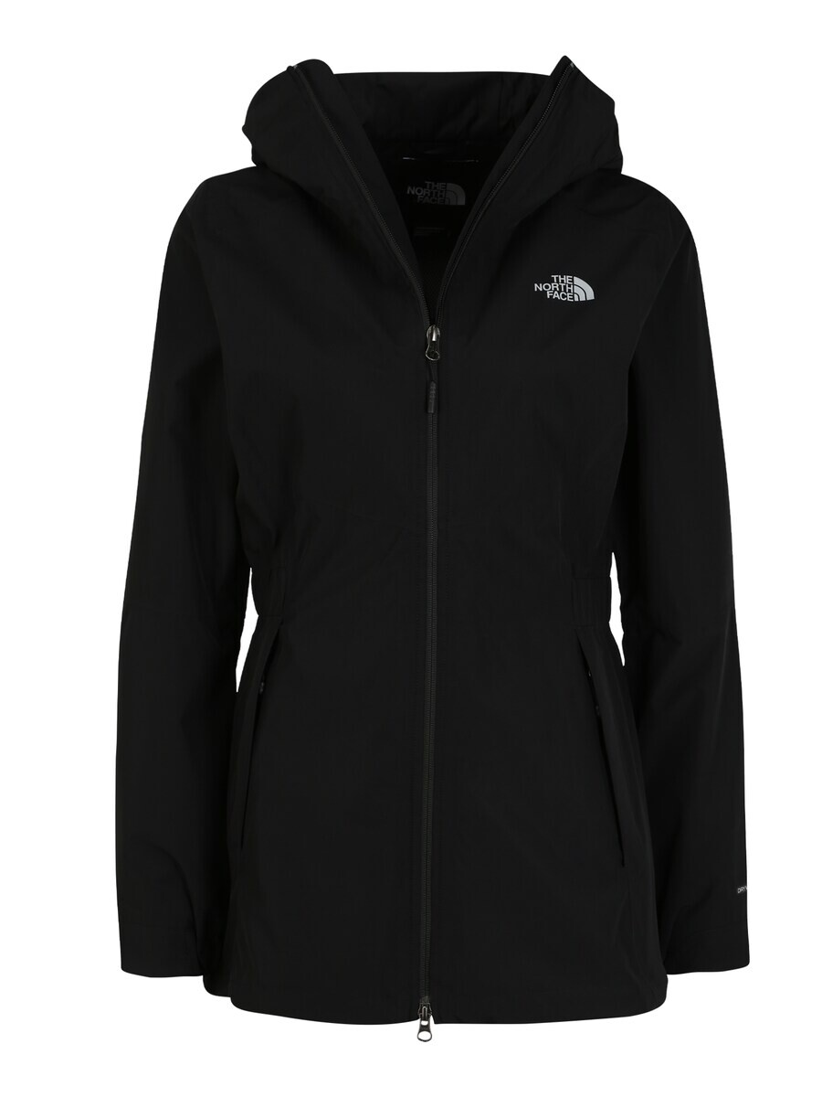 

Уличная куртка The North Face HIKESTELLER, черный