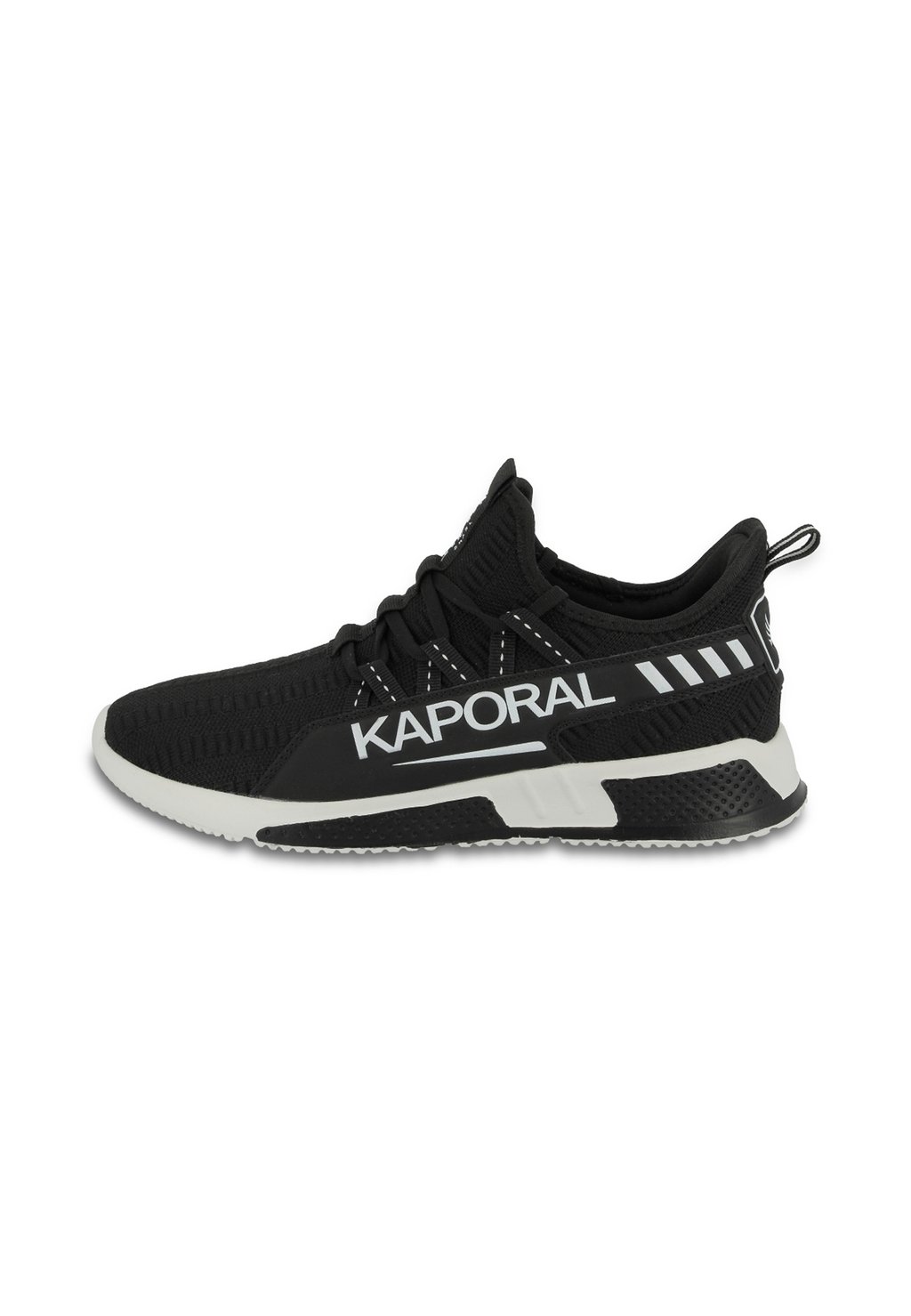 

Низкие кеды BESTO Kaporal, черный