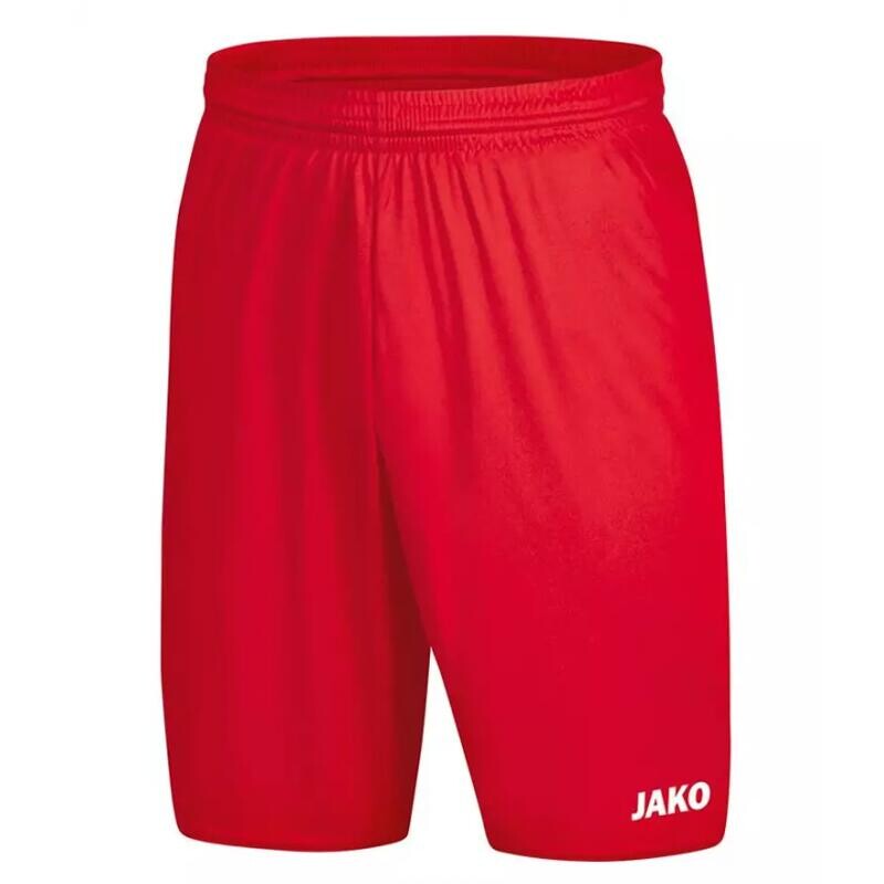 

Брюки спортивные Jako, цвет hellrot