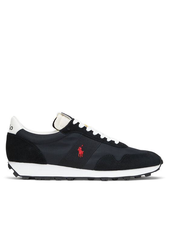 

Кроссовки Prl Trail125 809945249002 Polo Ralph Lauren, черный