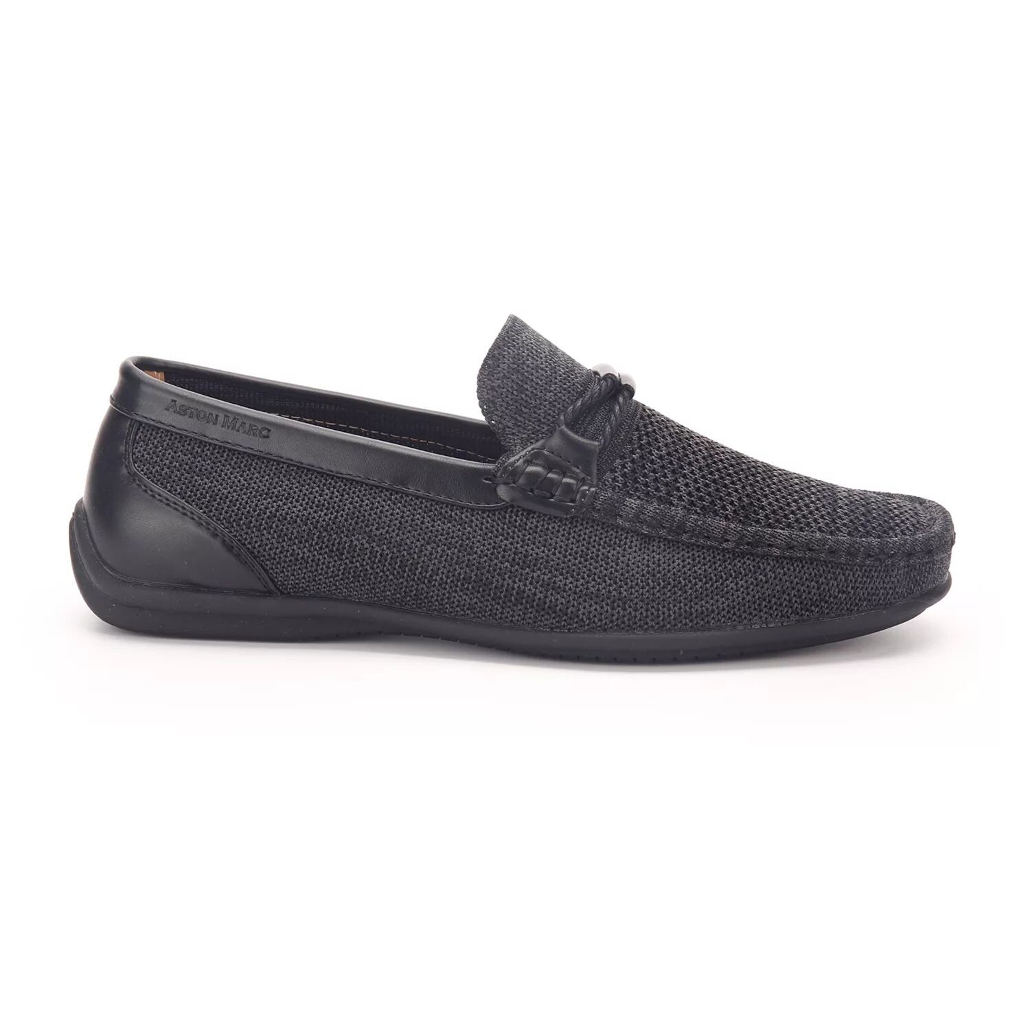 

Мужские лоферы Aston Marc Walk 02