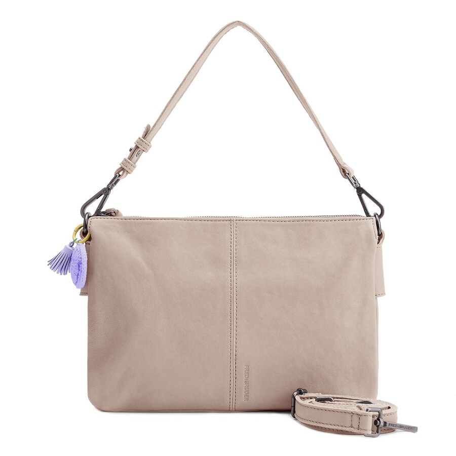 

Сумка кросс-боди FREDsBRUDER Take A Smile, Rose