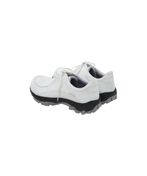 Мужские/Женские кроссовки NICE GHOST CLUB Derby Sneakers — фото 3