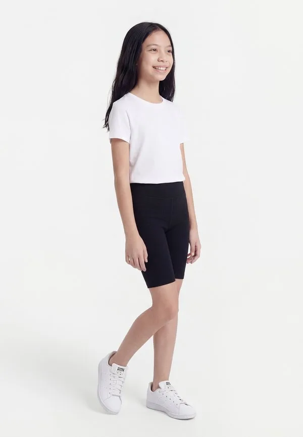 Велосипедные шорты Gap, True Black