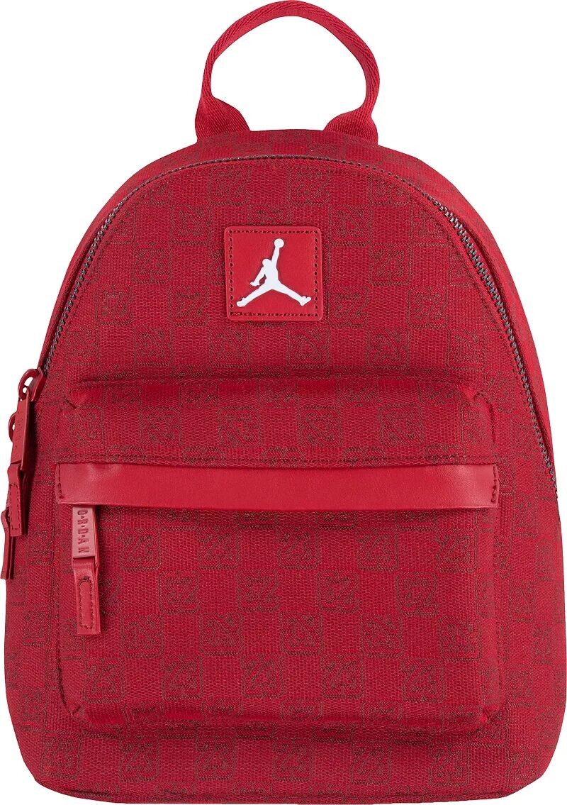 

Мини-рюкзак Jordan Monogram