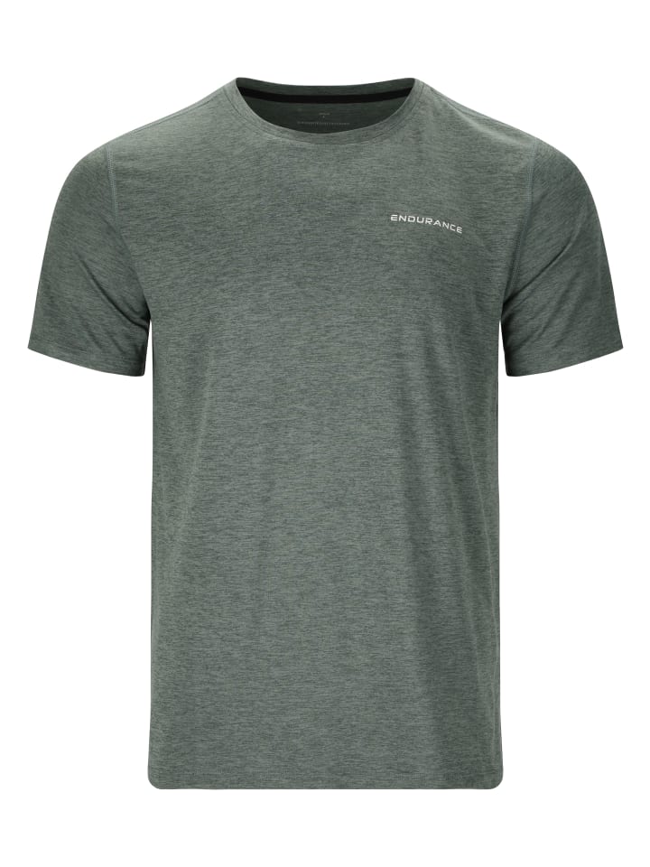 

Футболка Abdon в цвете 3058 Balsam Green Endurance, Зеленый, Футболка Abdon в цвете 3058 Balsam Green Endurance