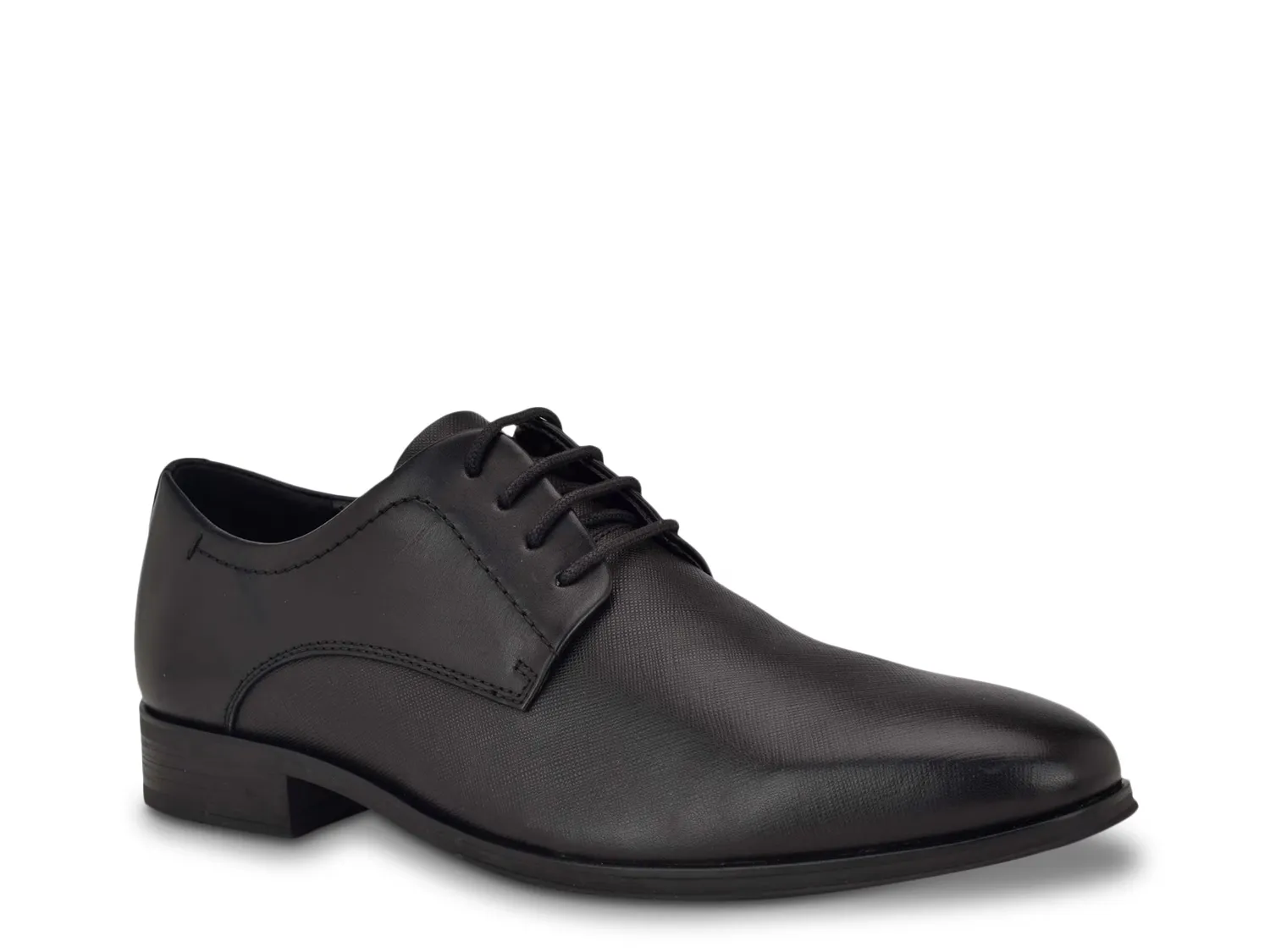 

Оксфорды Dearl Oxford Calvin Klein, черный