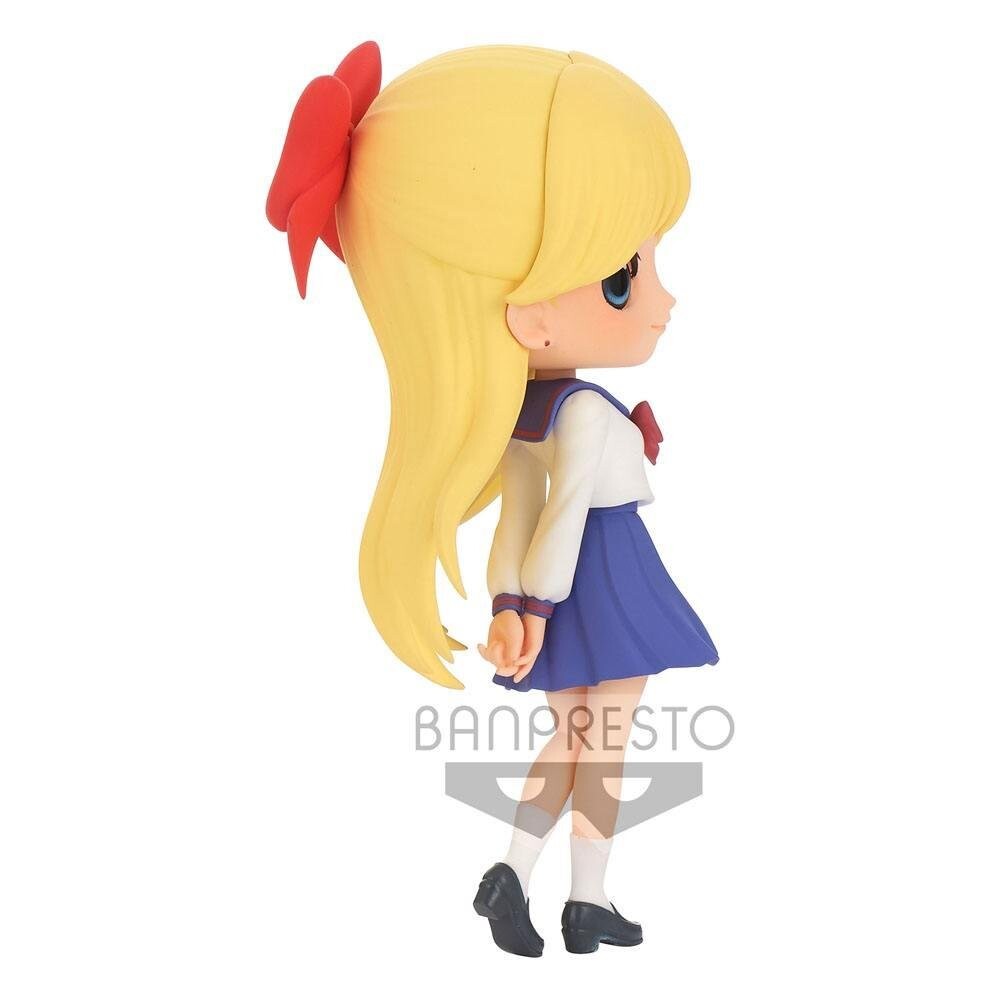 

Сейлор Мун Вечная The Movie Q Posket Минако Айно Вер. В 14 см Banpresto