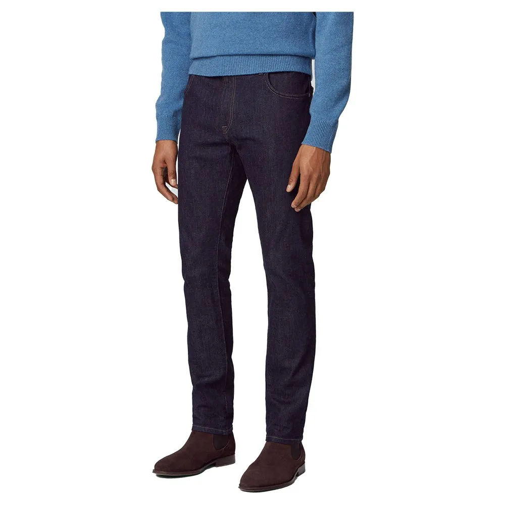 

Джинсы Hackett HM212515, синий
